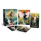 The Artist Decoded Tarot: A Deck and Guidebook