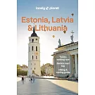 Estonia, Latvia & Lithuania 10