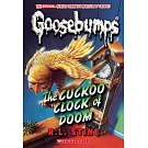 The Cuckoo Clock of Doom (Classic Goosebumps #37)