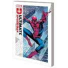 終極蜘蛛人ULTIMATE SPIDER-MAN BY JONATHAN HICKMAN VOL. 1: MARRIED WITH CHILDREN