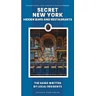 Secret New York - Hidden Bars & Restaurants