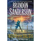 Wind and Truth: Book Five of the Stormlight Archive