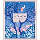 Shooting Star: Coloring Book