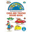 Richard Scarry’s Cars and Trucks Sound Book