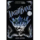 Nightbane (the Lightlark Saga Book 2): Volume 2