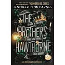 The Brothers Hawthorne  (The Inheritance Games #4)