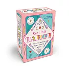Real Talk Tarot - Gift Edition