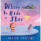 Where to Hide a Star