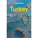 Lonely Planet Turkiye 17