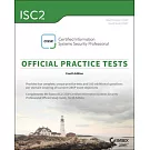 Isc2 Cissp Certified Information Systems Security Professional Official Practice Tests