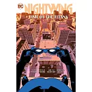 DC宇宙重生：夜翼5 Nightwing Vol. 5: Time of the Titans