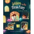Letters to the Tooth Fairy