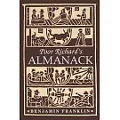 Poor Richard’s Almanack