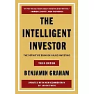 The Intelligent Investor, 3rd Ed.