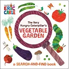 The Very Hungry Caterpillar’s Vegetable Garden: A Search-And-Find Book
