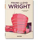 Frank Lloyd Wright. 40th Ed.