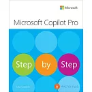 Microsoft Copilot Pro Step by Step