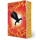 Catching Fire (Deluxe Edition) (Hunger Games, Book Two)