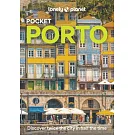 Lonely Planet Pocket Porto