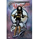 Lady Mechanika Volume 8