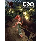 Character Design Quarterly 32