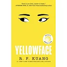 Yellowface: A Reese’s Book Club Pick