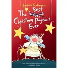 The Best Christmas Pageant Ever: A Christmas Holiday Book for Kids