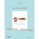 Oliver Jeffers (the Illustrators)