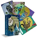 Wise Earth Medicine Tarot: (78 Full-Color Cards and 96-Page Full-Color Guidebook)