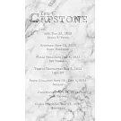 The Capstone