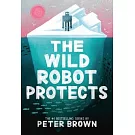 The Wild Robot Protects: Volume 3