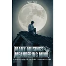 Many Musings of a Meandering Mind