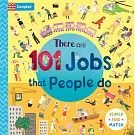 There Are 101 Jobs That People Do in This Book