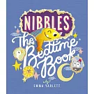 特殊「書中書」設計 Nibbles: The Bedtime Book: 4 (Nibbles, 4)