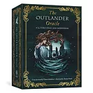 The Outlander Oracle: A 54-Card Deck and Guidebook