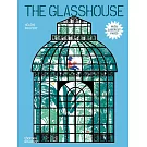 【精緻紙雕繪本】The Glasshouse－法國知名紙雕藝術家 Hélène Druvert 作品