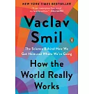 How the World Really Works: The Science Behind How We Got Here and Where We’re Going
