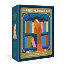 The Bibliophile Oracle Deck: A 52-Card Deck and Guidebook for Book Lovers