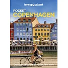 Lonely Planet Pocket Copenhagen