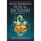 Percy Jackson and the Olympians: The Chalice of the Gods