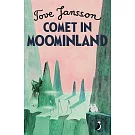 Comet in Moominland
