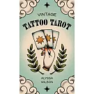 Vintage Tattoo Tarot
