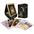 The Inner Temple Oracle: A 44-Card Deck and Guidebook