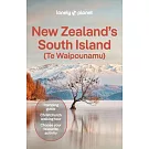 Lonely Planet New Zealand’s South Island