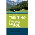 Blue Guide Trentino & the South Tyrol