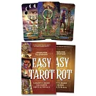 Easy Tarot: New Edition