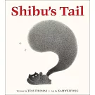 Shibu’s Tail