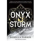 Onyx Storm