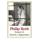 Philip Roth: Stung by Life