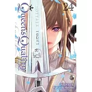 Queen’s Quality, Vol. 24